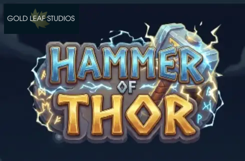 Hammer of Thor